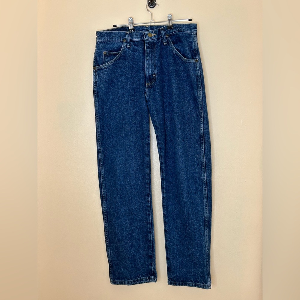 Wrangler Jeans 31X30
